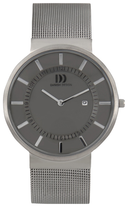 Wrist watch Danish Design IQ64Q986 for men - picture, photo, image