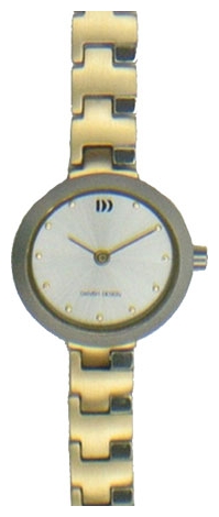 Wrist watch Danish Design IV05Q632 for women - picture, photo, image