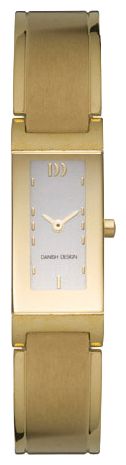 Wrist watch Danish Design IV05Q753SMWH for women - picture, photo, image