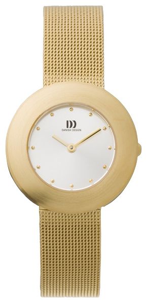 Wrist watch Danish Design IV05Q853 for women - picture, photo, image