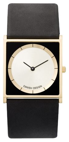 Wrist watch Danish Design IV11Q826SLCHAMP for women - picture, photo, image