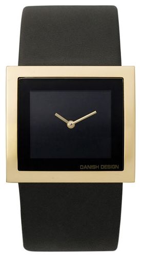 Wrist watch Danish Design IV11Q829SLBK for women - picture, photo, image