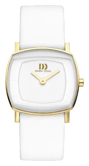 Wrist watch Danish Design IV11Q902 for women - picture, photo, image