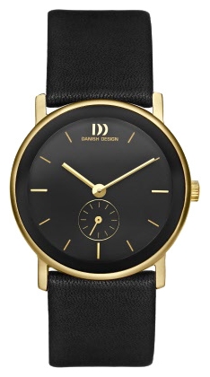 Wrist watch Danish Design IV11Q925 for women - picture, photo, image