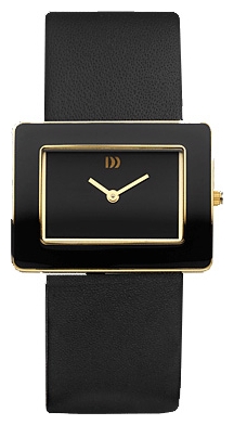 Wrist watch Danish Design IV11Q927SLBK for women - picture, photo, image