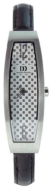 Wrist watch Danish Design IV12Q505 for women - picture, photo, image