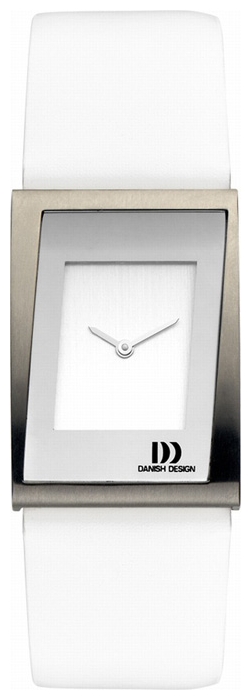Wrist watch Danish Design IV12Q836 for women - picture, photo, image