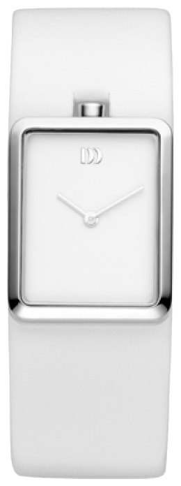 Wrist watch Danish Design IV12Q868SLWH for women - picture, photo, image