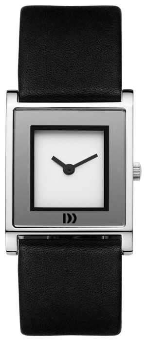 Wrist watch Danish Design IV12Q894 for women - picture, photo, image