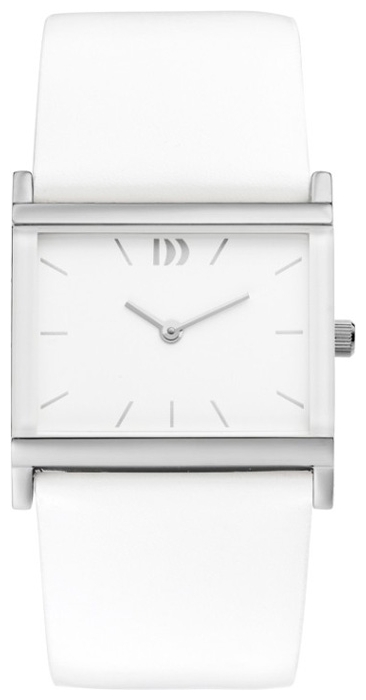 Wrist watch Danish Design IV12Q895 for women - picture, photo, image
