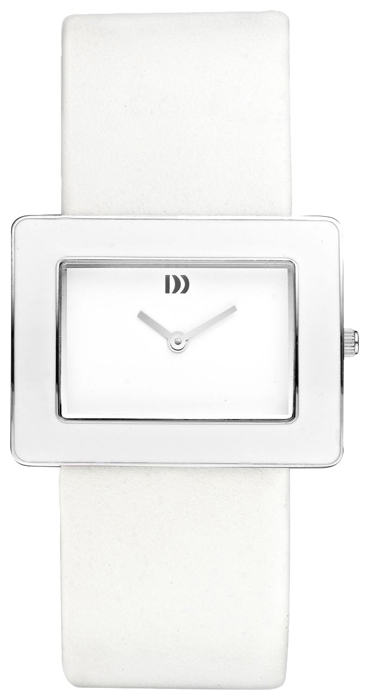Wrist watch Danish Design IV12Q927SLWH for women - picture, photo, image