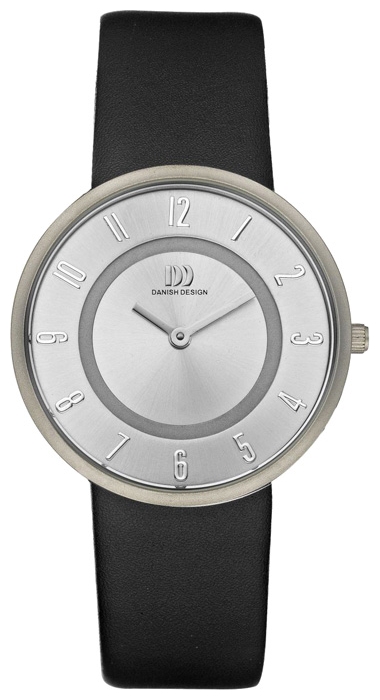 Wrist watch Danish Design IV12Q953TLWH for women - picture, photo, image