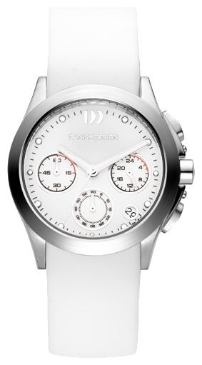 Wrist watch Danish Design IV12Q981 for women - picture, photo, image
