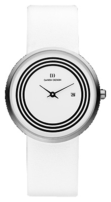 Wrist watch Danish Design IV12Q983 for women - picture, photo, image