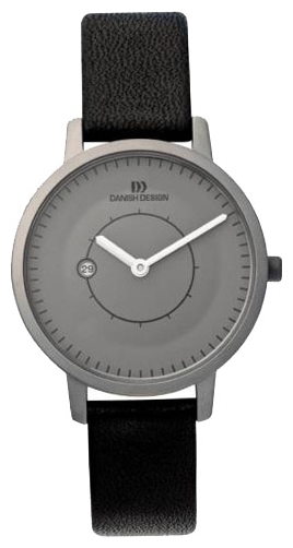 Wrist watch Danish Design IV13Q832 for women - picture, photo, image