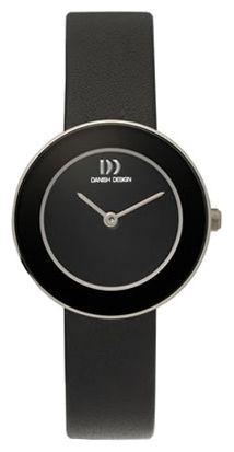 Wrist watch Danish Design IV13Q834TLBK for women - picture, photo, image