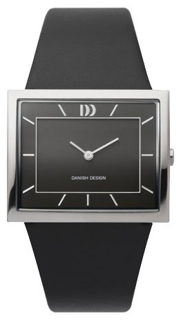 Wrist watch Danish Design IV13Q857TLBK for women - picture, photo, image