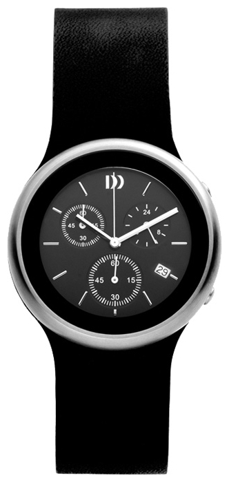Wrist watch Danish Design IV13Q892 for women - picture, photo, image