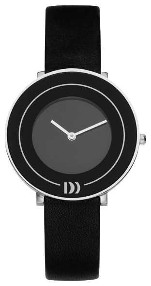 Wrist watch Danish Design IV13Q921 for women - picture, photo, image