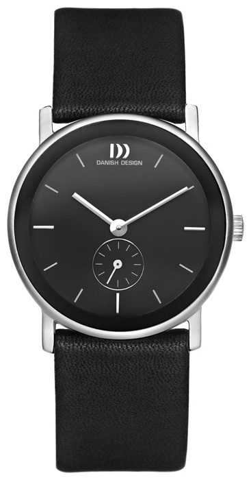 Wrist watch Danish Design IV13Q925 for women - picture, photo, image