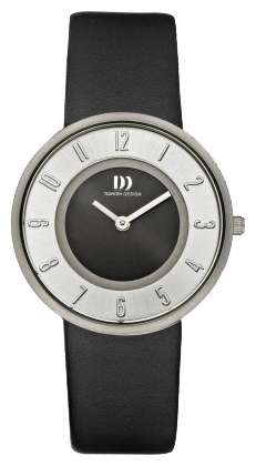 Wrist watch Danish Design IV13Q953 for women - picture, photo, image