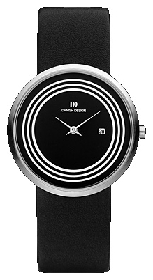 Wrist watch Danish Design IV13Q983 for women - picture, photo, image
