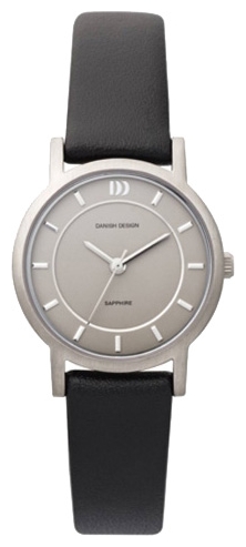 Wrist watch Danish Design IV14Q858 for women - picture, photo, image