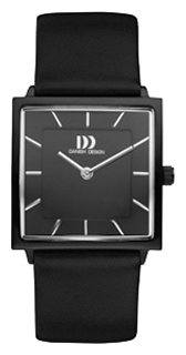 Wrist watch Danish Design IV14Q878 for women - picture, photo, image