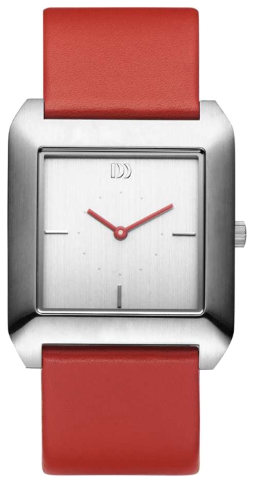 Wrist watch Danish Design IV14Q989 for women - picture, photo, image