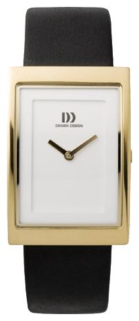 Wrist watch Danish Design IV15Q742SLWH for men - picture, photo, image