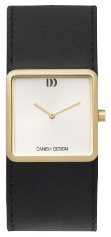 Wrist watch Danish Design IV15Q750SLWH for women - picture, photo, image
