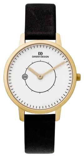 Wrist watch Danish Design IV15Q832 for women - picture, photo, image