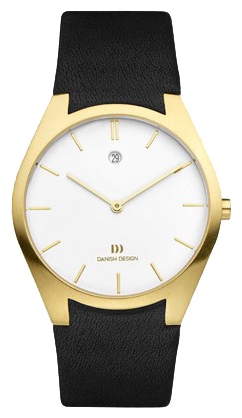 Wrist watch Danish Design IV15Q890 for women - picture, photo, image