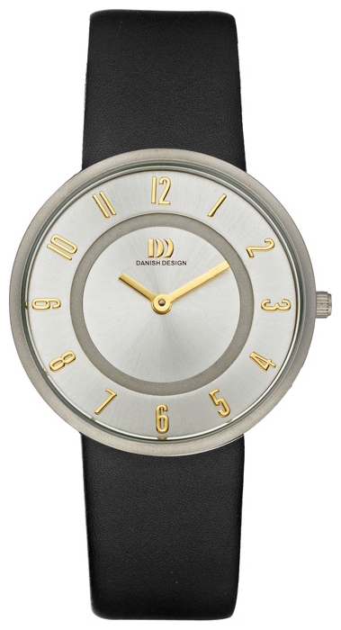 Wrist watch Danish Design IV15Q953 for women - picture, photo, image