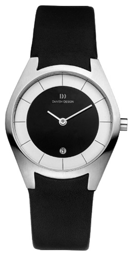 Wrist watch Danish Design IV16Q890 for women - picture, photo, image