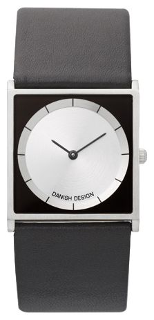 Wrist watch Danish Design IV18Q826SLWH for women - picture, photo, image