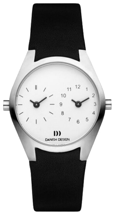 Wrist watch Danish Design IV22Q890 for women - picture, photo, image