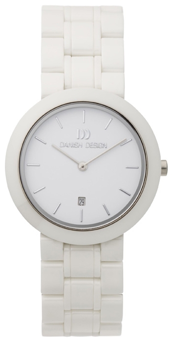 Wrist watch Danish Design IV62Q833 for women - picture, photo, image