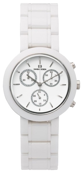 Wrist watch Danish Design IV62Q860 for women - picture, photo, image