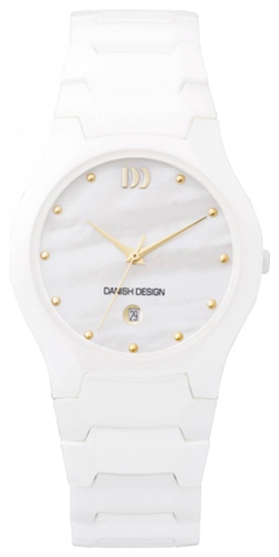 Wrist watch Danish Design IV62Q875 for women - picture, photo, image