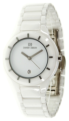 Wrist watch Danish Design IV62Q886 for women - picture, photo, image