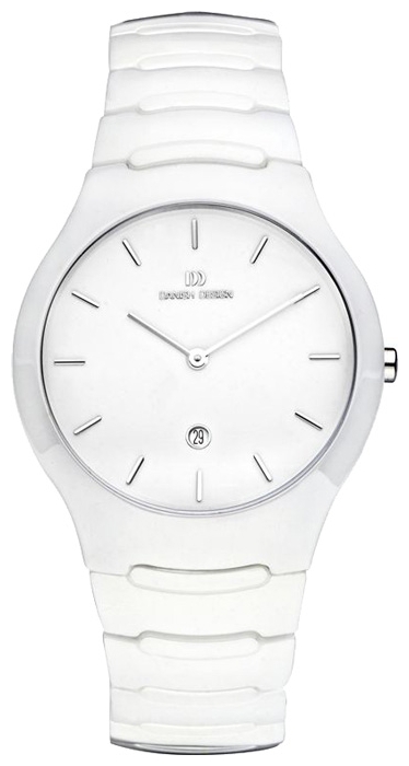 Wrist watch Danish Design IV62Q945 for women - picture, photo, image