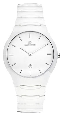 Wrist watch Danish Design IV62Q945CMWH for women - picture, photo, image