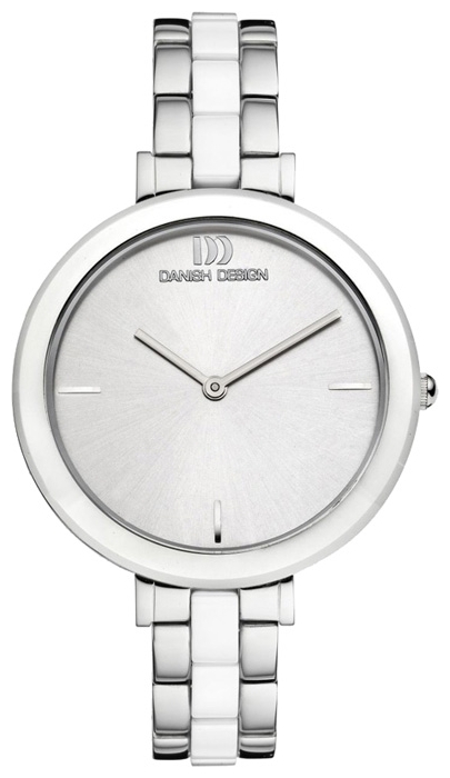 Wrist watch Danish Design IV62Q947 for women - picture, photo, image