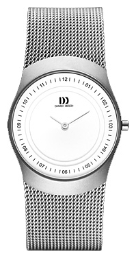 Wrist watch Danish Design IV62Q963 for women - picture, photo, image