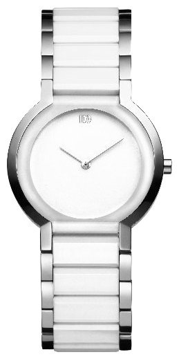 Wrist watch Danish Design IV62Q967 for women - picture, photo, image