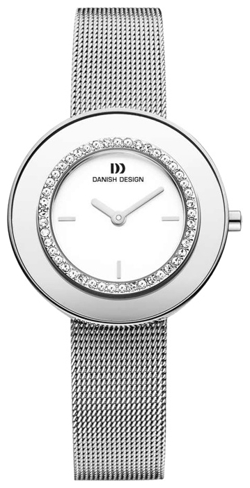 Wrist watch Danish Design IV62Q998 for women - picture, photo, image