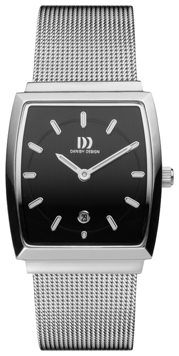 Wrist watch Danish Design IV63Q900 for women - picture, photo, image
