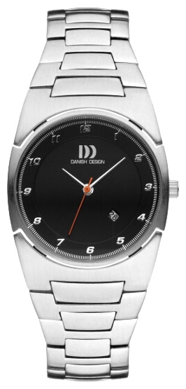 Wrist watch Danish Design IV63Q901SMBK for women - picture, photo, image
