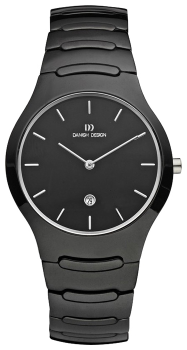 Wrist watch Danish Design IV63Q945 for women - picture, photo, image